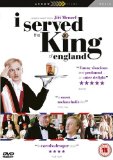 I Served the King of England