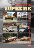 Escorts Supreme - Rallying Fords of The 70's