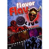Flavor Flav - Live In Concert