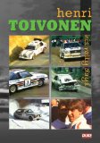 Henri Toivonen - His Rally Days
