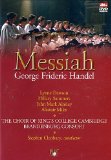 Handel - Messiah (Cleobury, Choir of King's College)