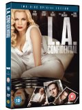 L.A. Confidential [1997]