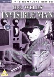 The Invisible Man: Complete (Repackaged)