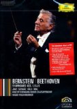 Beethoven: Symphonies 1, 8 & 9