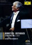 Beethoven: Symphonies 2, 6 & 7