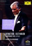 Beethoven: Symphonies 3, 4 & 5