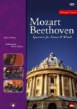 Mozart/Beethoven - Quintets for Piano and Winds (Wurtz)