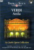 La Scala Opera collection - Verdi:  Attila - Various Artists [2007]