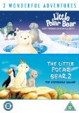 The Little Polar Bear