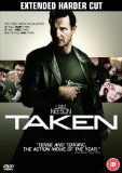 Taken [2008]