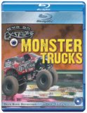 Eye on Extreme Monster Trucks [Blu-ray] [2008] [US Import] [2007]