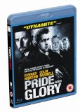 Pride and Glory [Blu-ray]