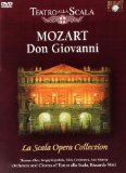 La Scala Opera Collection - Mozart:  Don Giovanni - Various Artists [2007]