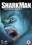 Sharkman