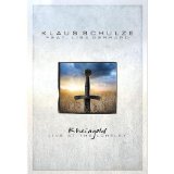 Klaus Schulze - Rheingold - Live At The Loreley [2008]