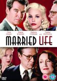 Married Life
