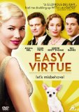 Easy Virtue [2008]