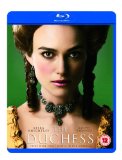 The Duchess [Blu-ray] [2008]