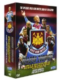 West Ham 2008/2009 - 38 Premier League Full Match Box Set