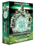 Celtic 2008/2009 - 38 SPL Full Match Box Set