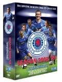 Rangers 2008/2009 - 38 SPL Full Match Box Set