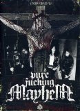 Mayhem - Pure Fucking Mayhem [Limited]