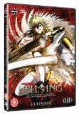 Hellsing Ultimate - vol. 3