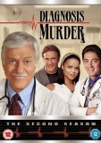 Diagnosis Murder Season 2
