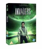 Invaders Season 2