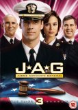 JAG Season 3
