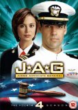 JAG Season 4