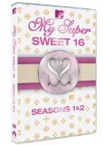 My Super Sweet 16