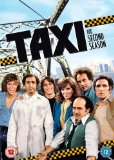 Taxi Season 2