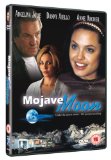 Mojave Moon