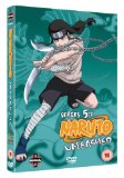 Naruto Unleashed: Series 5 Part 2
