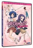 Negima Spring & Summer Special