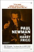 Secret War of Harry Frigg, the