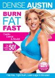 Denise Austin - Fat Burning Dance Mix