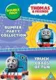 Thomas - Bumper Party/Truck Loads Of Fun