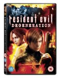 Resident Evil - Degeneration [2008]