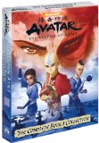 Avatar - Book 1