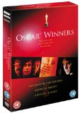 Best Pictures Box Set (No Country For Old Men/A Beautiful Mind/American Beauty) [1999]
