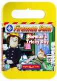 Fireman Sam - Norman's Tricky Day