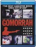 Gomorrah [Blu-ray] [2008]