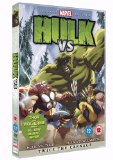 Hulk Vs Wolverine Vs Thor