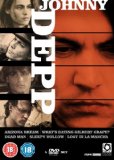 Johnny Depp Collection [1993]