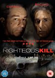 The Righteous Kill [2008]