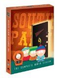 South Park Season 9