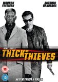 Thick As Thieves [2008]