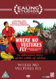 Where No Vultures Fly - Ealing [1951]